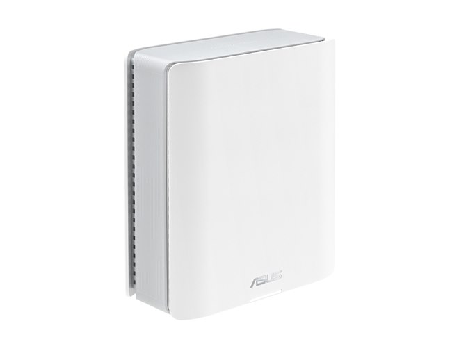 ASUS、Wi-Fi 7対応でデュアル10Gポートを搭載した無線LANルーター「RT