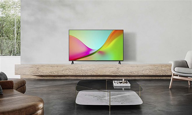 パナソニック、「Fire TV」を内蔵した4K液晶テレビのスタンダード