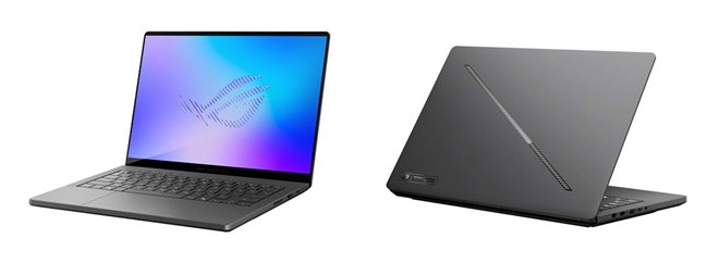 値下げしました　ゲーミングノートPC ASUS ROG Zephyrus G14 ASUS、3K有機ELディスプレイを搭載した14型ゲーミングPC「ROG Zephyrus