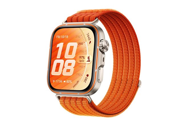 HUAWEI HUAWEI WATCH FIT Special Edition 価格比較 - 価格.com Huawei