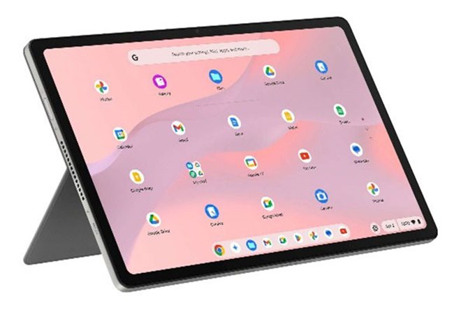 ASUS、着脱式キーボードを採用した12.1型ノートPC「Chromebook CM32