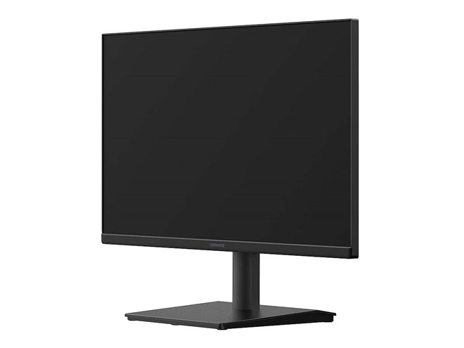 グリーンハウス、リフレッシュレート120Hzに対応した21.5型フルHD液晶
