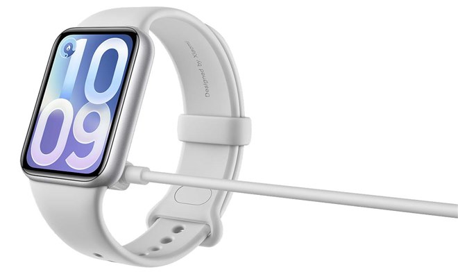 シャオミ、GPS対応の1.74型有機ELスマートバンド「Xiaomi Smart Band