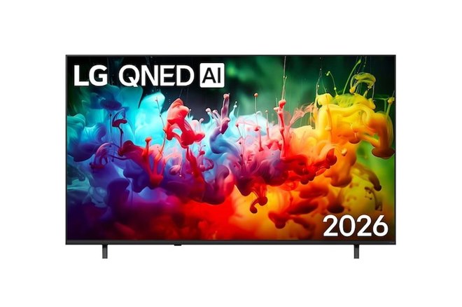 LG、独自の広色域技術と「α7 AI Processor 4K Gen9」を搭載した4K液晶