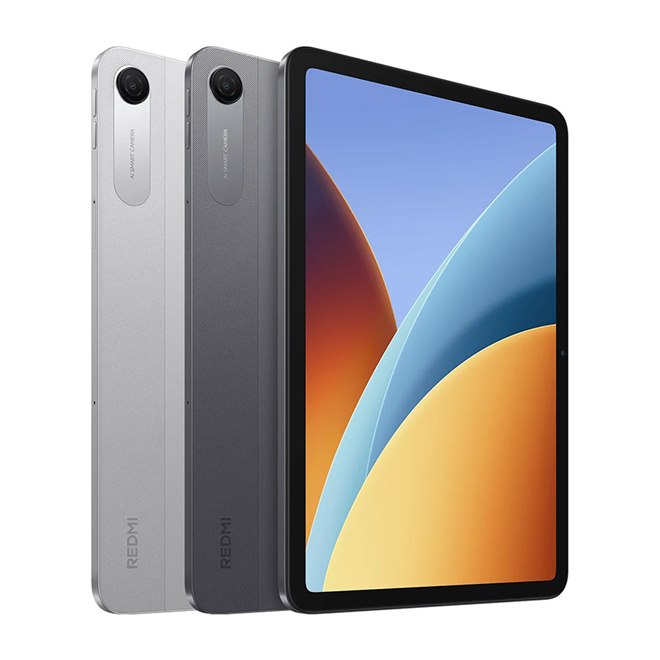 シャオミ、4G通信に対応した120Hz駆動の9.7型タブレット「REDMI Pad 2