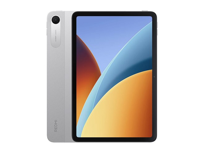 シャオミ、4G通信に対応した120Hz駆動の9.7型タブレット「REDMI Pad 2