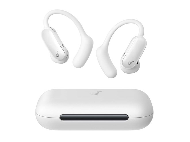 Anker、オープンイヤーとインナーイヤーの切り替えが可能な2in1