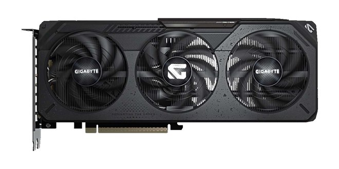 GIGABYTE、「GeForce RTX 5060」を搭載したビデオカードのAmazon専売