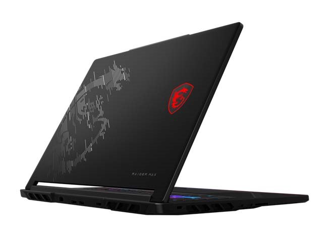MSI、Core Ultra 9やGeForce RTX 5090/5080を搭載した16型ゲーミングPC