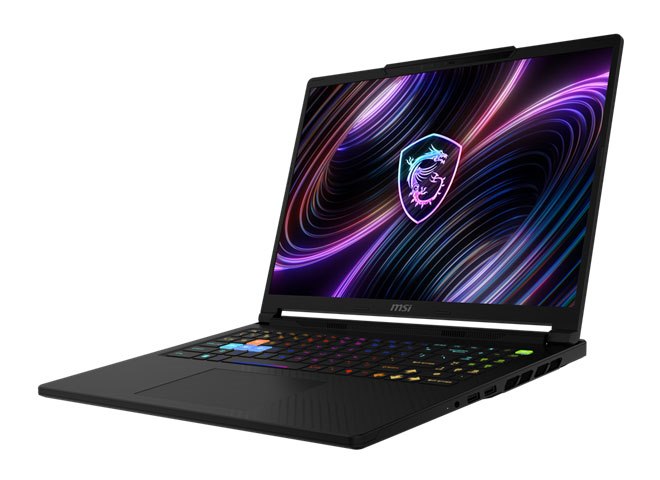 MSI、「Core Ultra 7 251HX」を搭載した16型ゲーミングPC「Raider 16