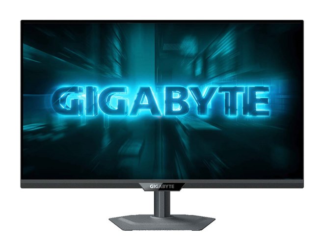 GIGABYTE、200Hz/0.5msに対応した27型QHDゲーミングモニター「G27Q20