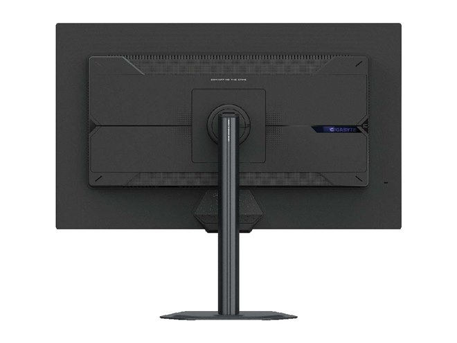 GIGABYTE、200Hz/0.5msに対応した27型QHDゲーミングモニター「G27Q20