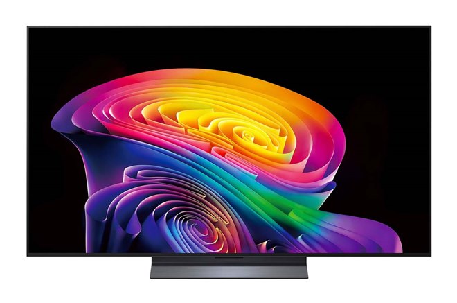 LG、「α11 AI Processor 4K Gen3」を搭載した4K有機ELテレビ「LG OLED