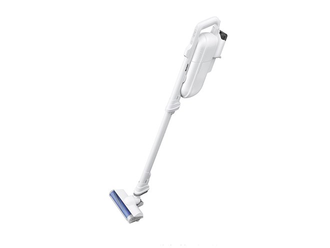 ☆ただいま値下げ中☆SHARP Ractive Air スティッククリーナー シャープ、「極吸ヘッド」を搭載した軽量コードレススティック掃除機