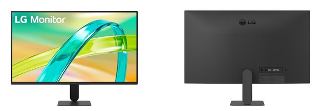 LG、144Hz駆動やIPSパネルを採用した27型/23.8型フルHD液晶