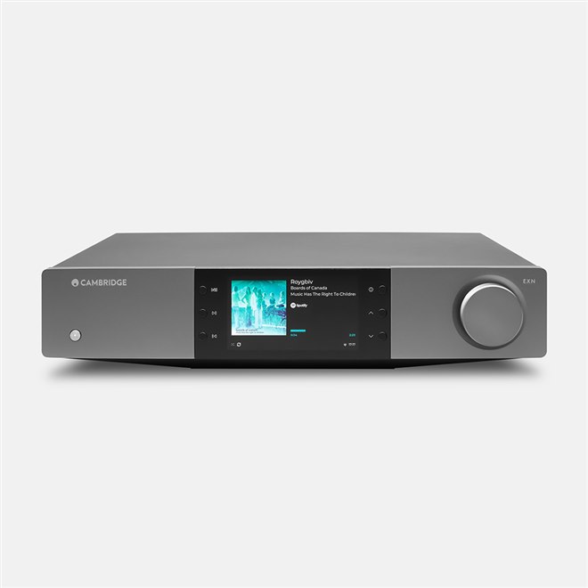 Cambridge Audio、プリメインアンプなど12製品を6/19から順次発売