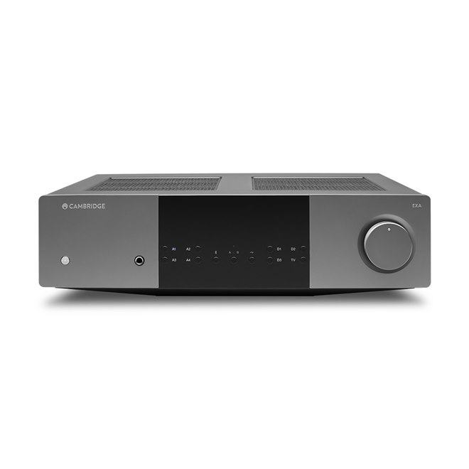 Cambridge Audio、プリメインアンプなど12製品を6/19から順次発売