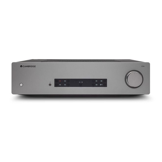 Cambridge Audio、プリメインアンプなど12製品を6/19から順次発売