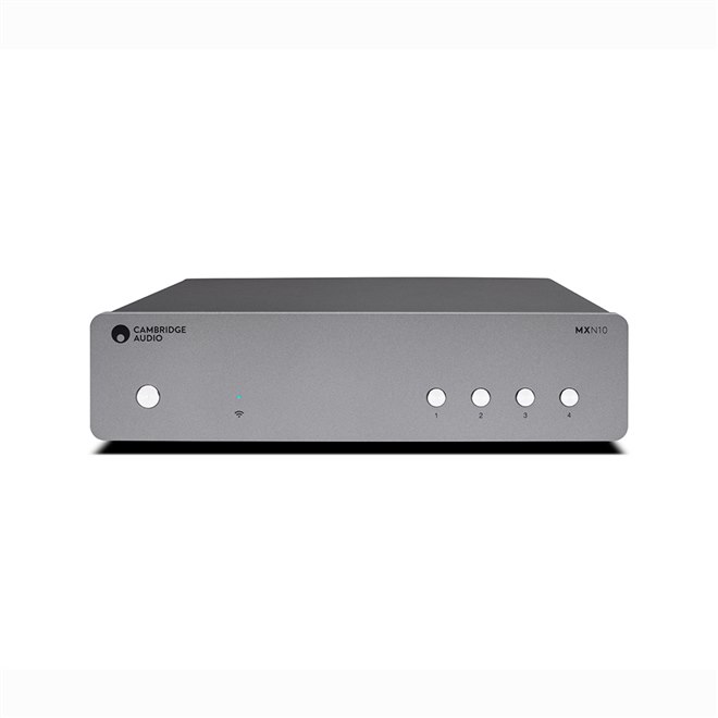 Cambridge Audio、プリメインアンプなど12製品を6/19から順次発売