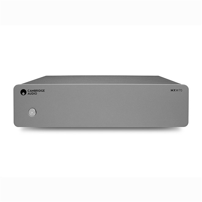Cambridge Audio、プリメインアンプなど12製品を6/19から順次発売