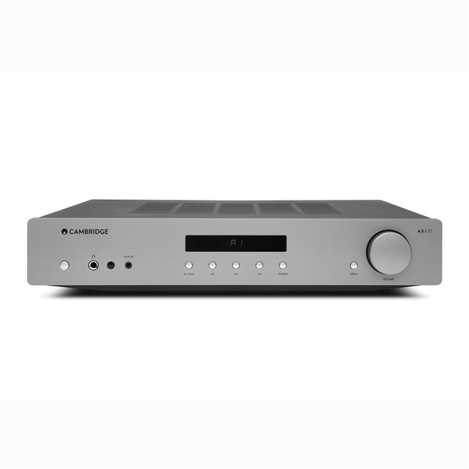 Cambridge Audio、プリメインアンプなど12製品を6/19から順次発売