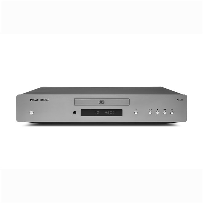 Cambridge Audio、プリメインアンプなど12製品を6/19から順次発売