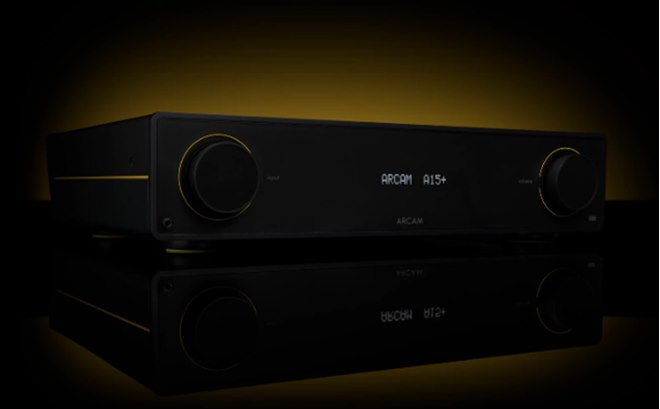 ARCAM、回路設計の刷新と最適化で音質を向上させたインテグレーテッド