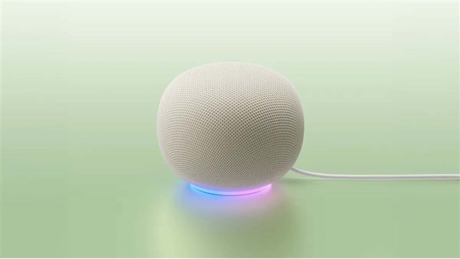グーグル、Gemini搭載の360度サウンド対応Bluetoothスピーカー「Google