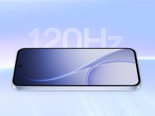 OPPO、7000mAhバッテリーを搭載した5Gスマートフォン「Reno15 A