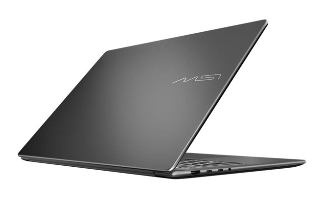 MSI、「Core Ultra 7 355」や新デザインを採用した16型ノートPC