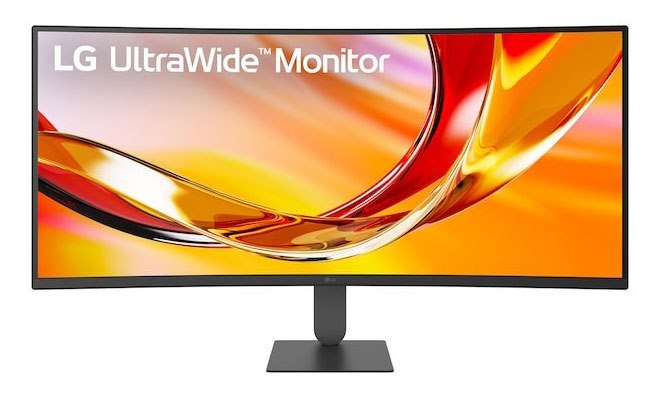 LG ウルトラワイドモニター 公式】LG UltraWideモニター (21:9ウルトラ