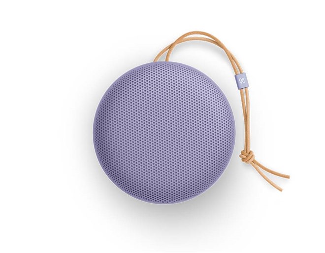 Bang & Olufsen、ポータブルスピーカー「Beosound A1 3rd Gen」に新色