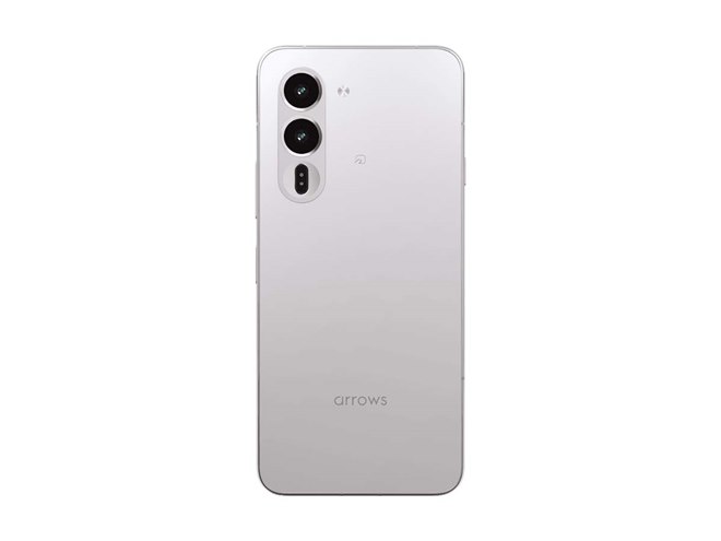 FCNT、自律神経測定機能を備えたスマホ「arrows Alpha2 F-51G」を