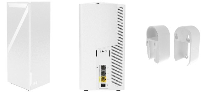 �uRoamii BE Lite Mesh System�v