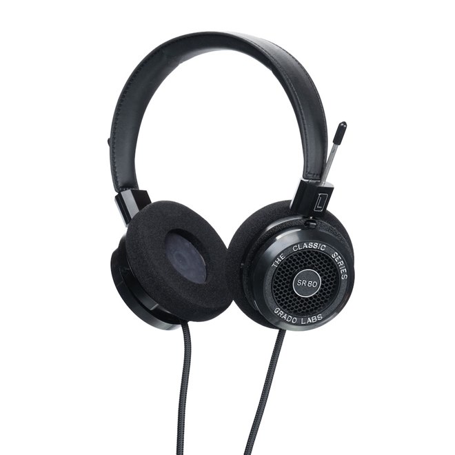 GRADO、新たに定義された「Classic Series」有線ヘッドホン3モデル