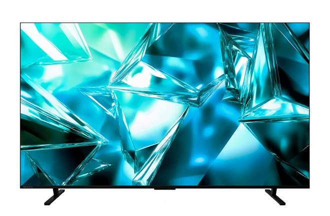 TVS REGZA、「レグザエンジンZR」を搭載したエントリー4K液晶レグザ