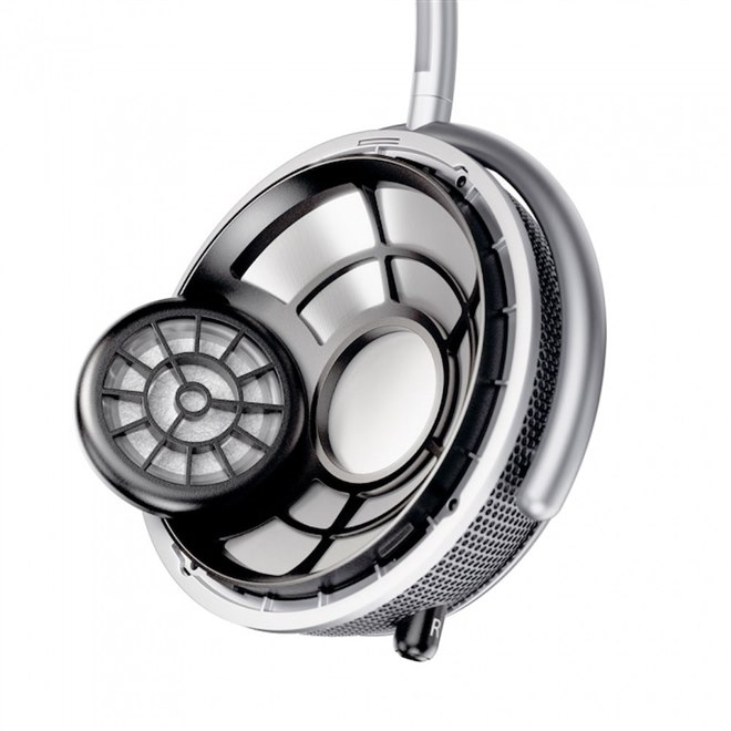 Grell Audio、FSFM技術で自然な前方定位を追求したオープン型
