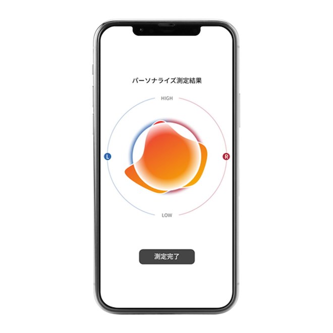 ビクター、完全ワイヤレスイヤホン「WOOD master」に新色「インディゴ