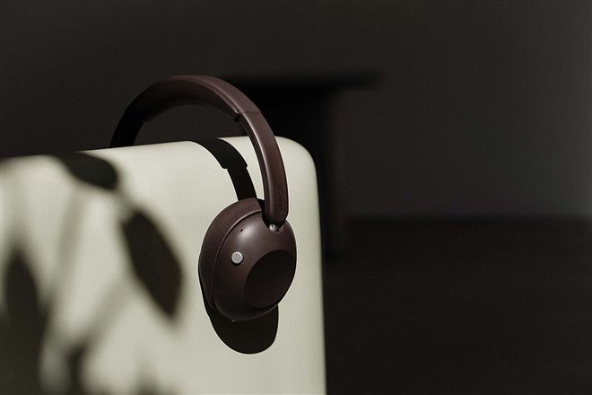 Sudio、ノイズキャンセリング搭載オーバーイヤーヘッドホン「Sudio K3