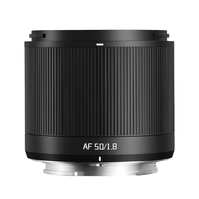 銘匠光学、鏡筒外観をカスタムできる「Neo AF 50mm f/1.8」 - 価格.com