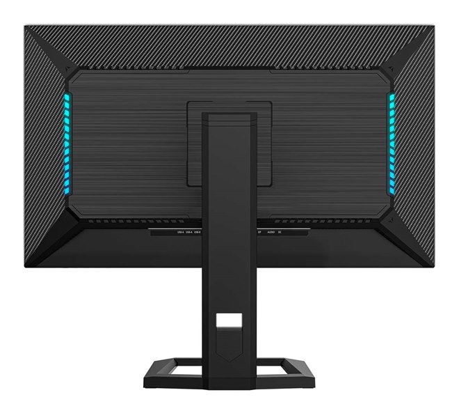 JAPANNEXT、mini LEDや4K/フルHDのDFRを採用した27型ゲーミング