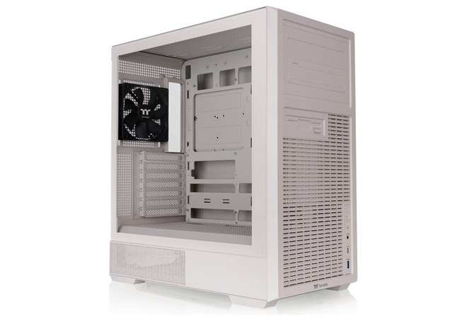 ミドルタワー型PCケース Thermaltake Tower The Thermaltake｜サーマル