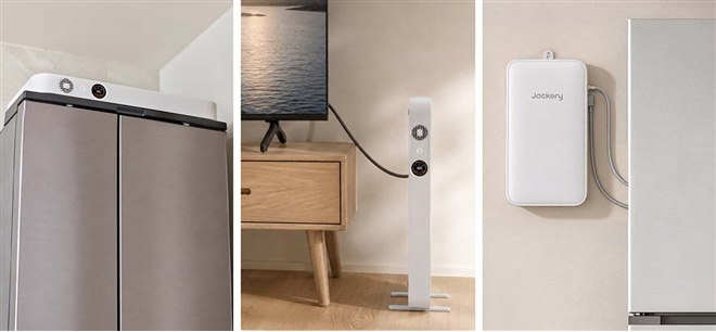 �uJackery SlimPower H1�v
