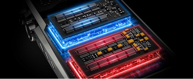 iBasso、チタニウム筐体を採用した世界688台限定のリミテッドフラッグ