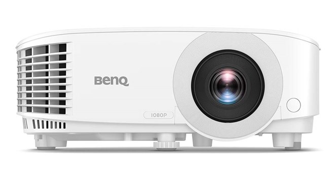 BenQ、3800ルーメンでスポーツモードや低遅延性能を備えたフルHD