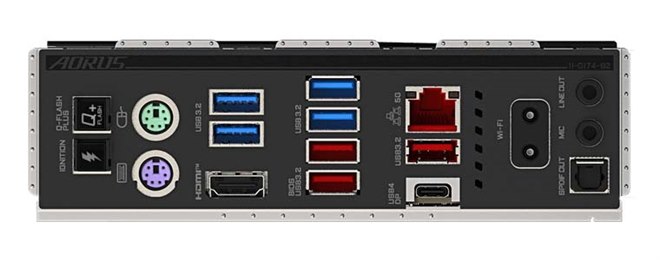 GIGABYTE、創設40周年記念のOC向けE-ATXマザーボード「X870 AORUS