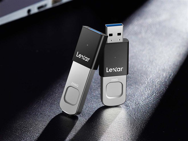 Lexar JumpDrive Echo SEシリーズ 16GB LEHSE16GBCJP 公式通販 lexar