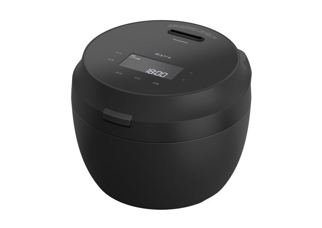 パナソニック、「ビストロ匠技AI」や「Wおどり炊き」を搭載した可変