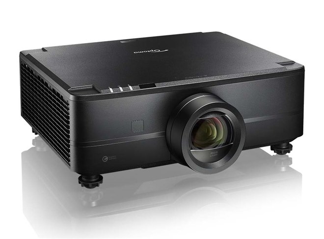 �uOptoma UHR90DV�v