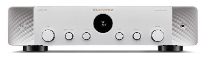 マランツ、HDMI ARC/Bluetooth送受信に対応したエントリープリメイン